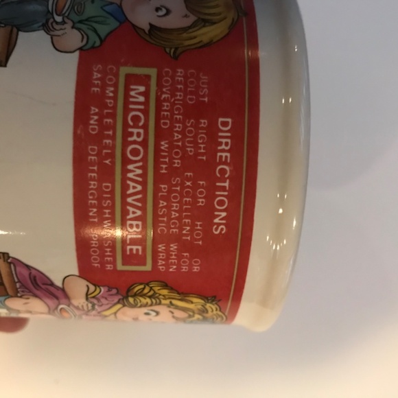 A Campbell’s Soup Mug - Picture 3 of 5